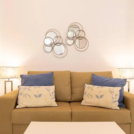 Spacious 3 Bedroom Apartment