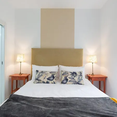 Apartment Spacious 3 Bedroom