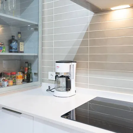 Apartment Spacious 3 Bedroom