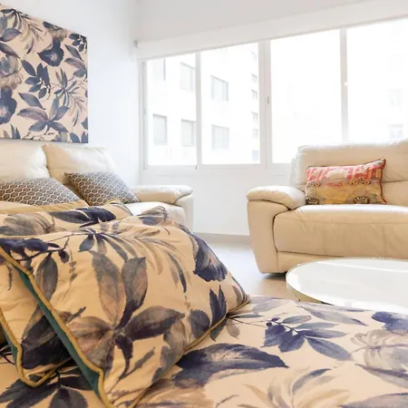 Apartment Spacious 3 Bedroom Marbella